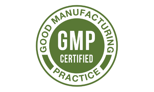 nagano tonic GMP Certified