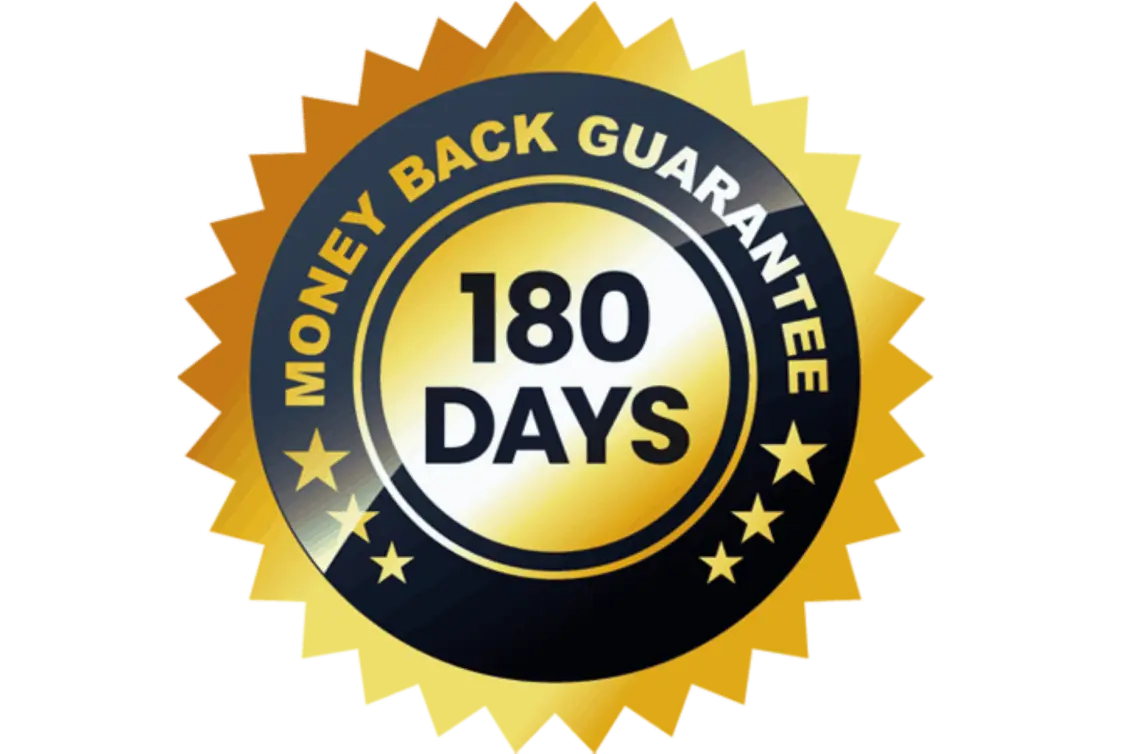nagano tonic money back guarantee