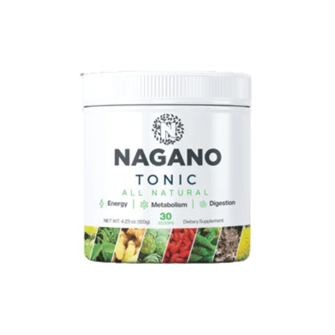 Nagano Tonic is a natural Japanese tonic